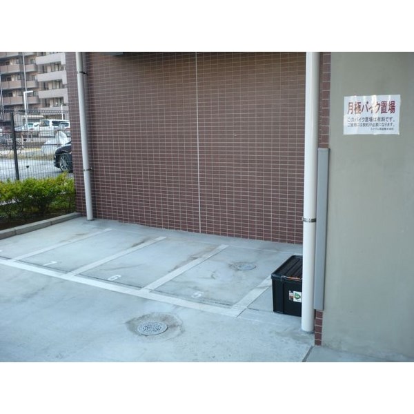 アジリア浦安 その他8