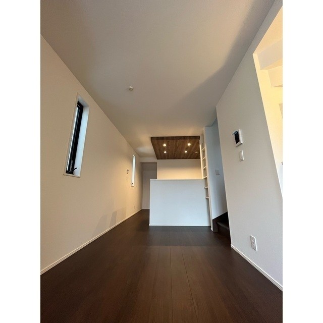 Kolet小岩#07 リビング