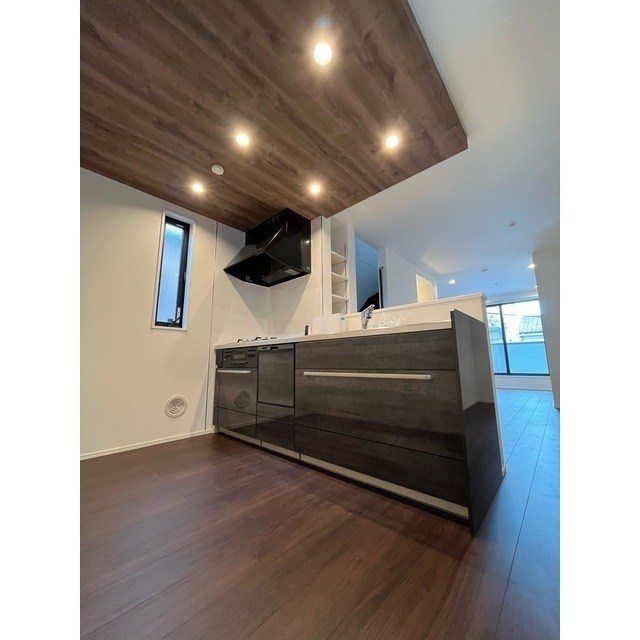 Kolet小岩#07 キッチン