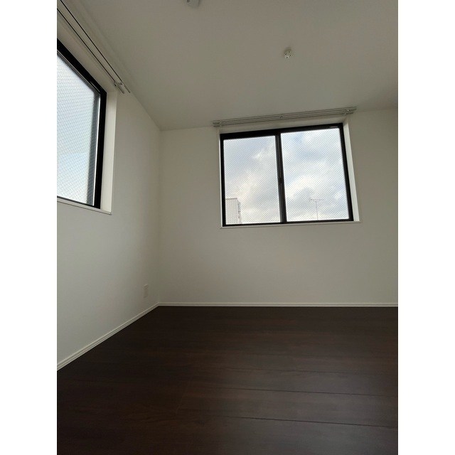 Kolet小岩#07 ベッドルーム