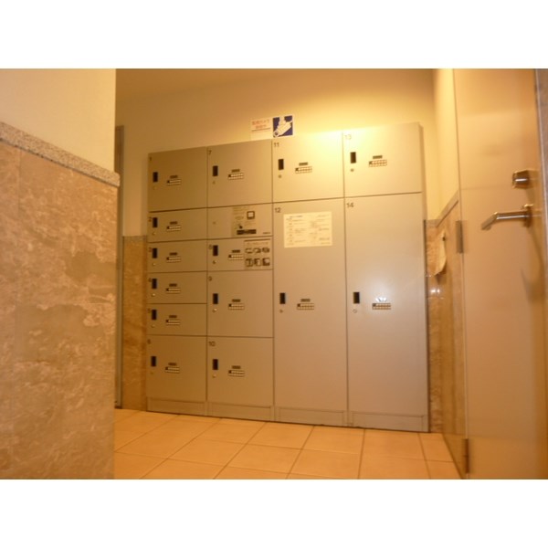 アジリア浦安 その他6