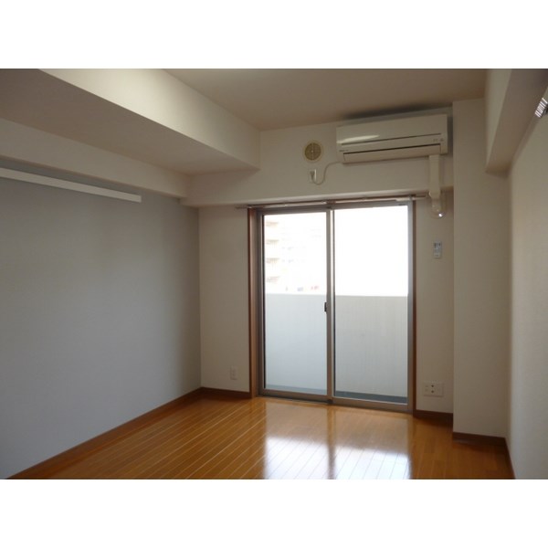 アジリア浦安 リビング