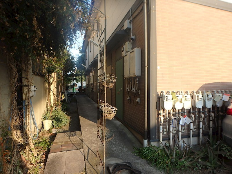 ＦＯＲＥＳＴ　ＳＩＤＥ その他外観1