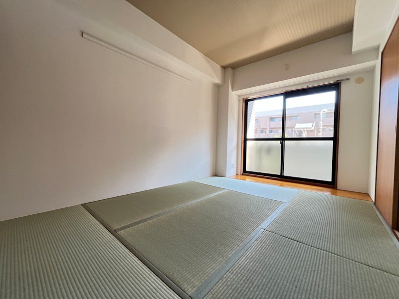 ヌーヴォアージュ ベッドルーム