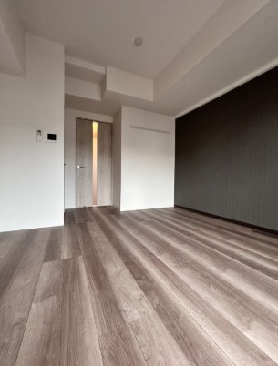 Nouvelle maison yamayaⅡ ベッドルーム