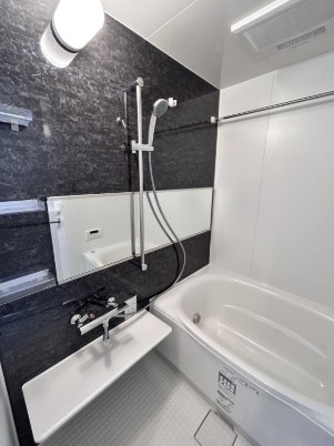 Nouvelle maison yamayaⅡ 風呂画像