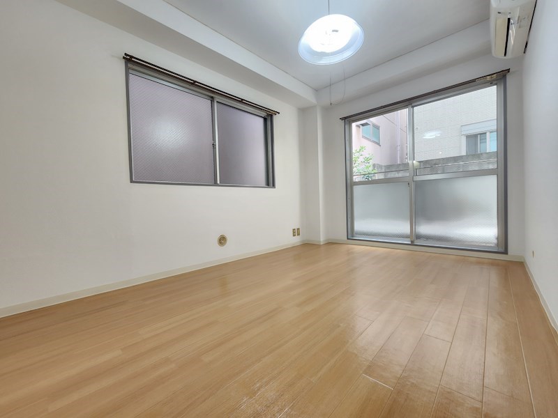 スパローハイツ リビング