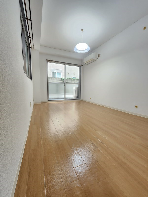 スパローハイツ ベッドルーム