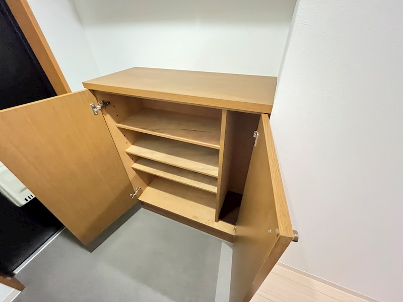 ヌーヴォアージュ その他9