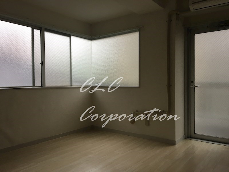 BLE-TATEKAWA  リビング