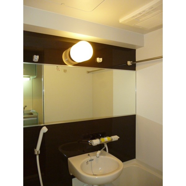 アジリア浦安 風呂画像