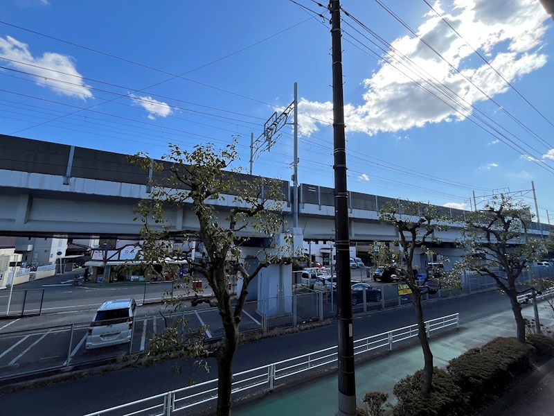 秋本ビルディング その他5