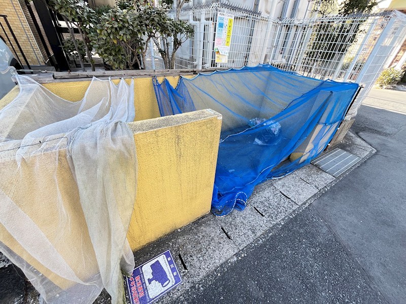 秋本ビルディング その他12