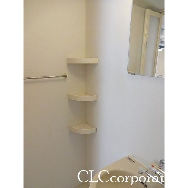 プレール・ドゥーク西大島駅前   その他1