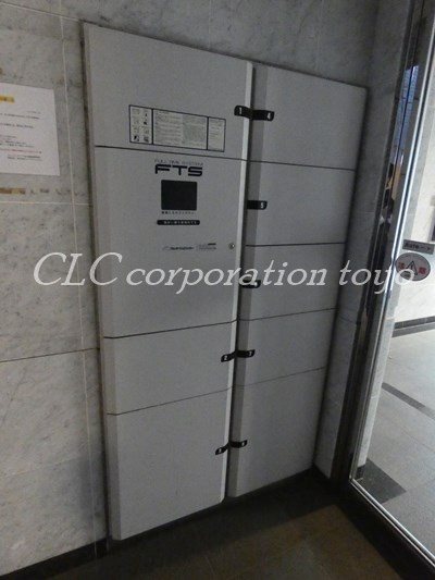 プレール・ドゥーク西大島駅前   その他8