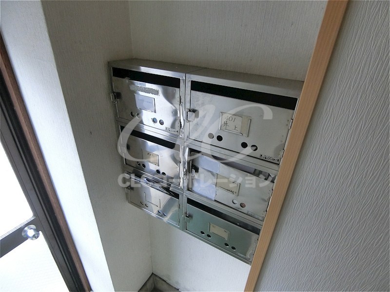 干場コーポ その他2