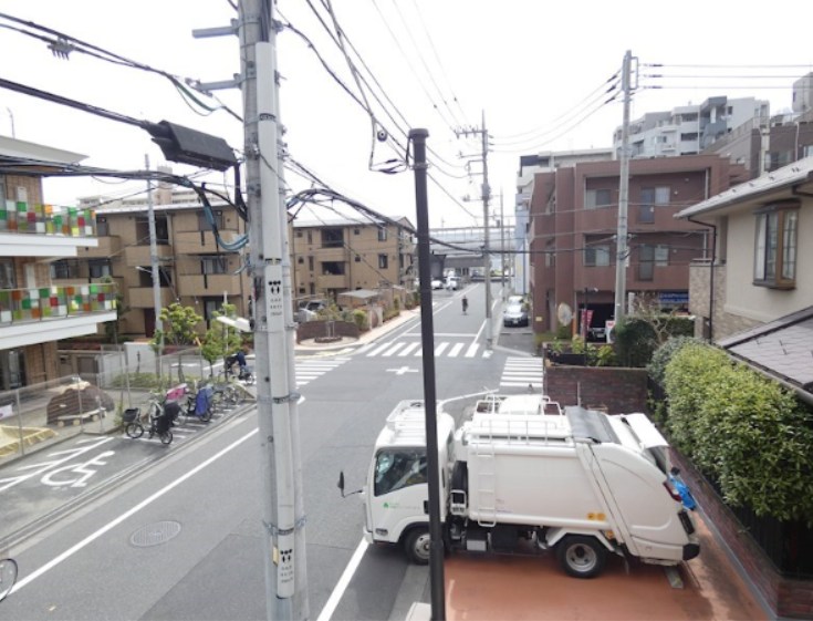 Maison des Anges その他3