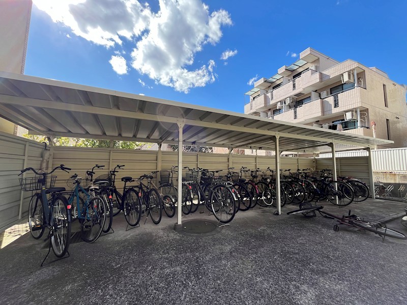 秋本ビルディング その他14