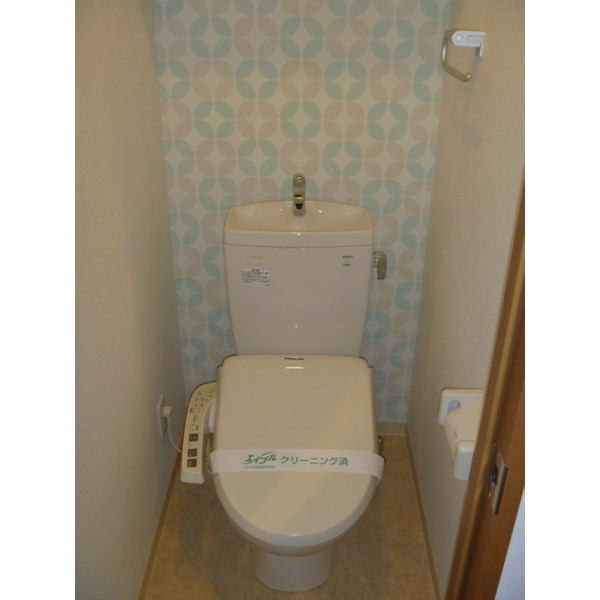 アジリア浦安 その他1