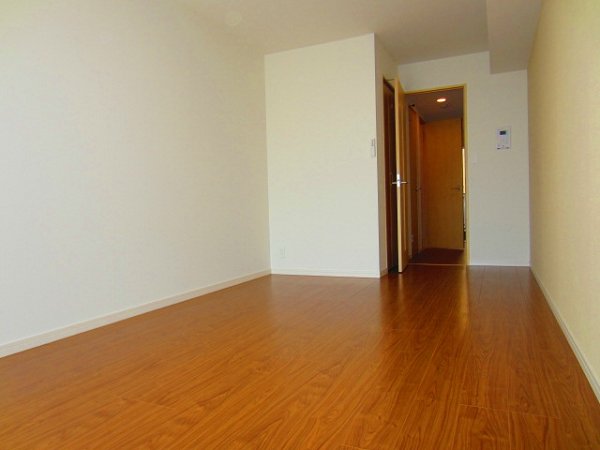 リブリ・みやび リビング