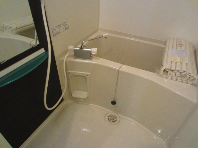 リブリ・みやび 風呂画像