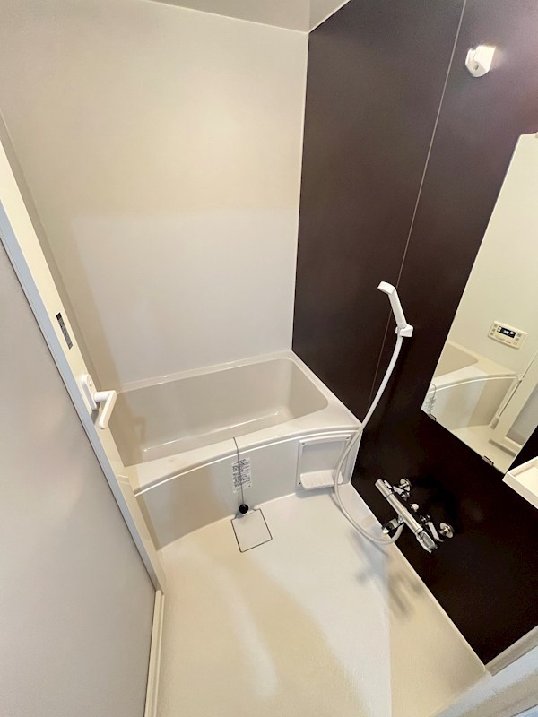 ヌーヴォアージュ 風呂画像