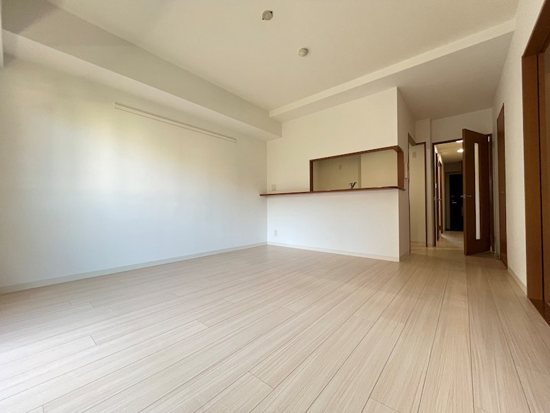 ヌーヴォアージュ リビング