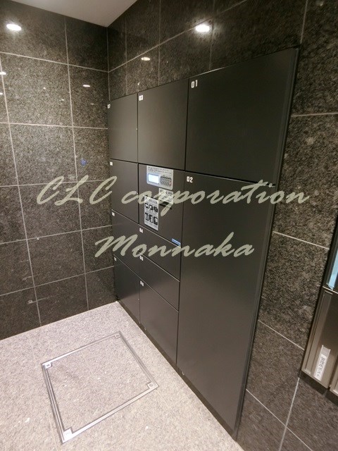 アビタ住吉  その他外観3