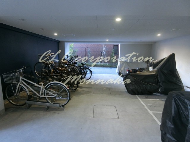 アビタ住吉  その他外観4