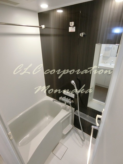 アビタ住吉  風呂画像