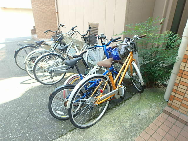 エスティハイム その他2