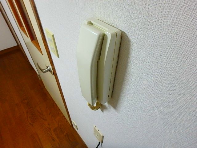 エスティハイム その他3