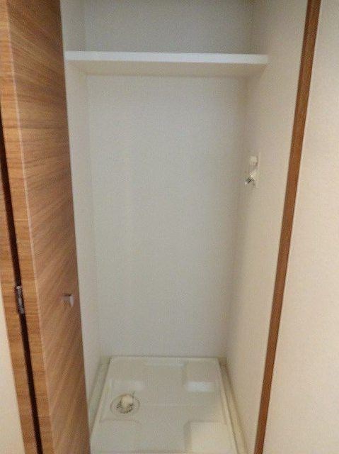 プレール・ドゥーク西大島駅前   その他3