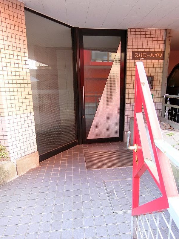 スパローハイツ その他1