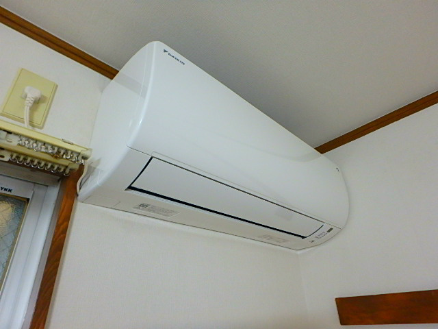 エスティハイム その他4