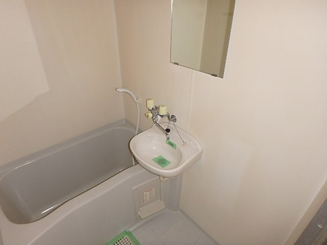 リエゾン 風呂画像