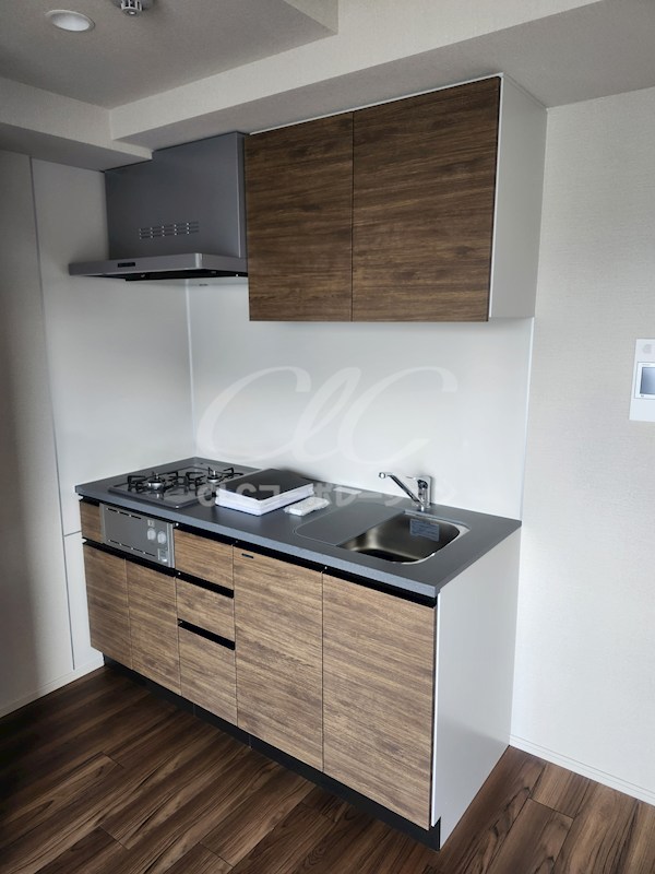 コンフォリア・リヴ門前仲町ＥＡＳＴ キッチン