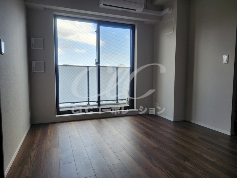 コンフォリア・リヴ門前仲町ＥＡＳＴ ベッドルーム