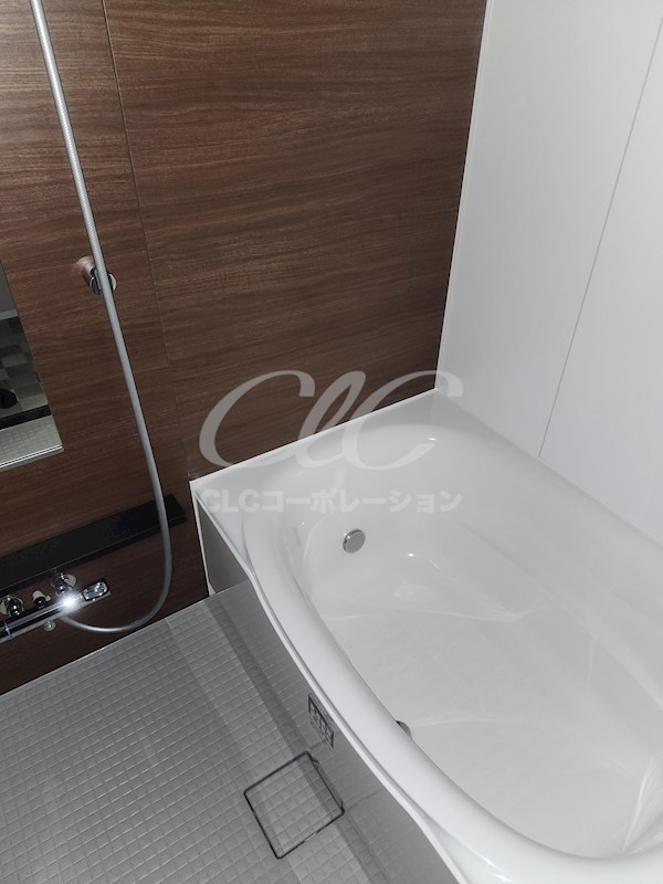 コンフォリア・リヴ門前仲町ＥＡＳＴ 風呂画像