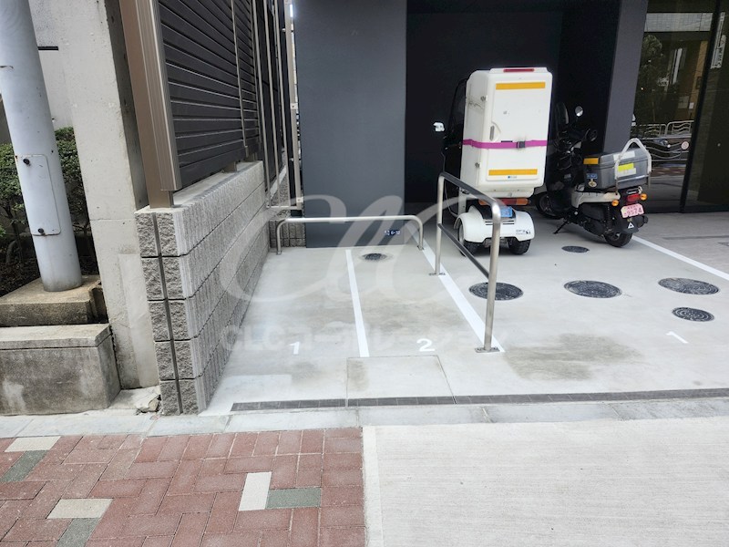 コンフォリア・リヴ門前仲町ＥＡＳＴ その他11