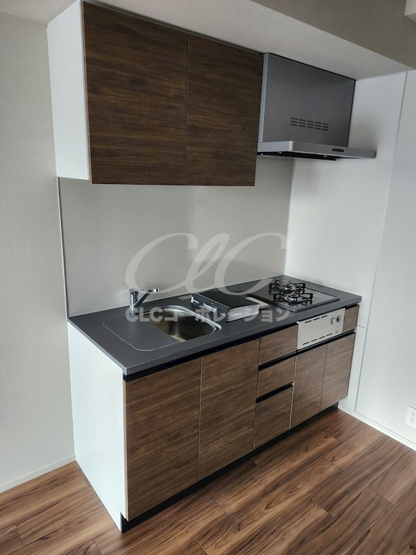 コンフォリア・リヴ門前仲町ＥＡＳＴ キッチン