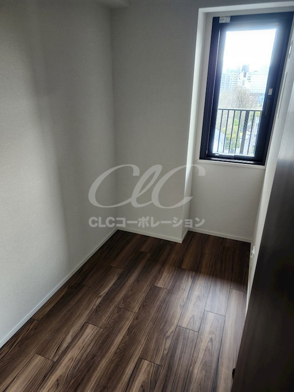 コンフォリア・リヴ門前仲町ＥＡＳＴ ベッドルーム