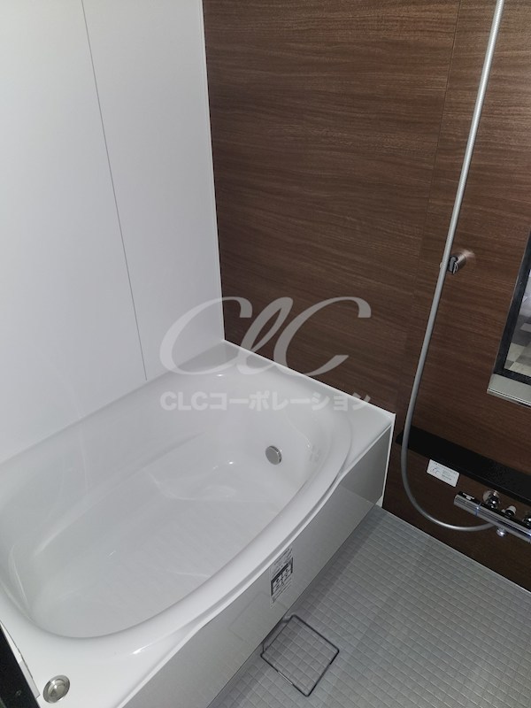 コンフォリア・リヴ門前仲町ＥＡＳＴ 風呂画像