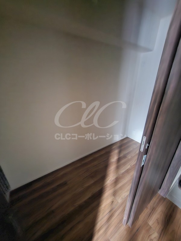 コンフォリア・リヴ門前仲町ＥＡＳＴ ベッドルーム