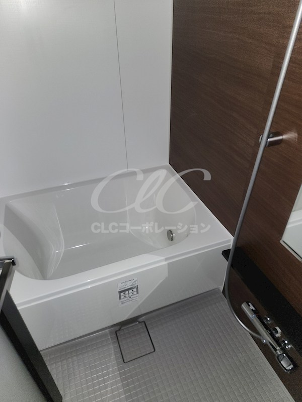 コンフォリア・リヴ門前仲町ＥＡＳＴ 風呂画像