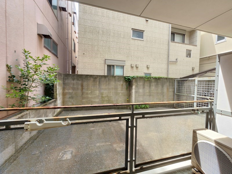 スパローハイツ その他5