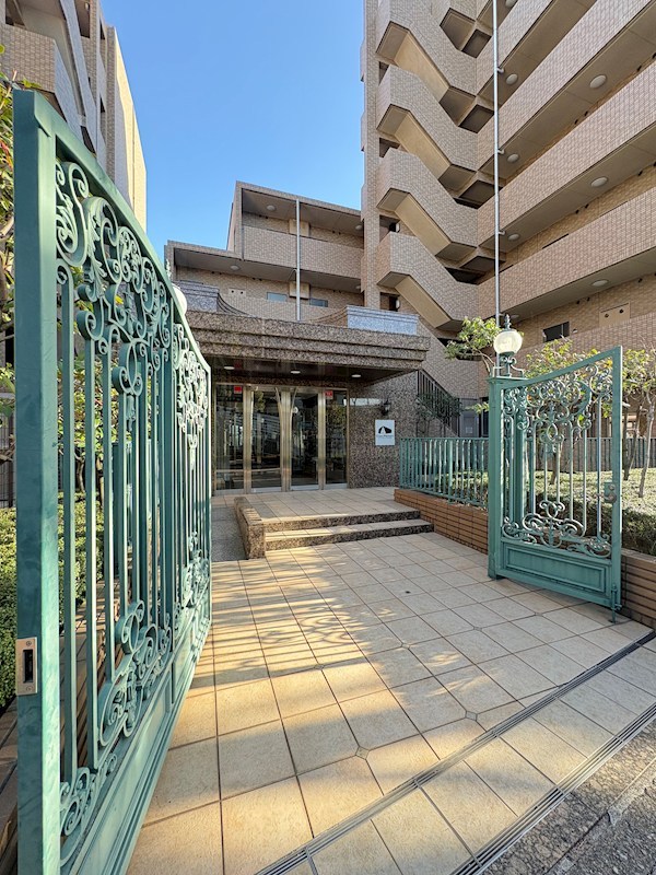 クオーレプロバンス南行徳Ⅱ その他10