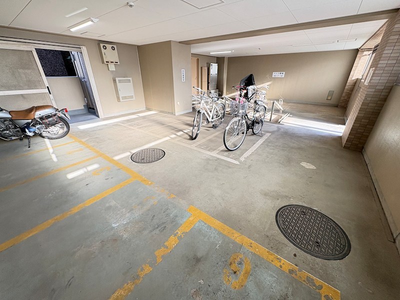 クオーレプロバンス南行徳Ⅱ その他11