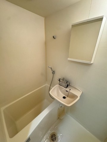 クオーレプロバンス南行徳Ⅱ 風呂画像