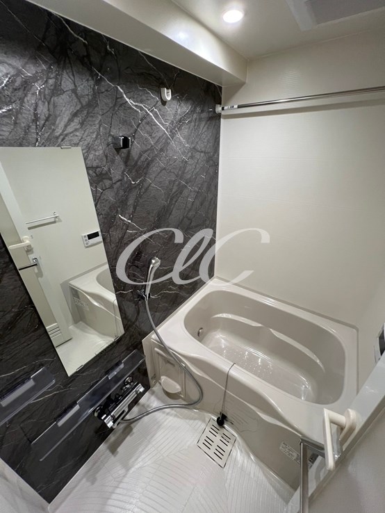 ミライズ北千住レジデンス 風呂画像